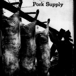 The Farm Pork Supply (Extension Circular No. 262)