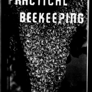 Practical Beekeeping (Extension Circular No. 274)