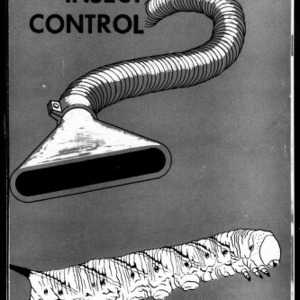 Tobacco Insect Control in North Carolina (Extension Circular No. 351, Revised)