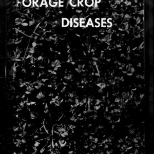 Forage Crop Diseases (Extension Circular No. 361)