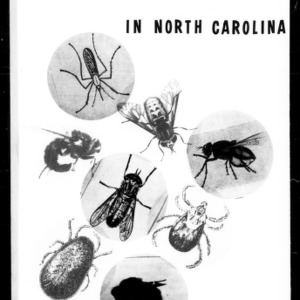 Insect Pests of Livestock in North Carolina (Extension Circular No. 456)