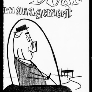 Boar Management (Extension Circular No. 459, Revised)