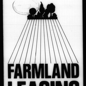 Farmland Leasing (Circular No. 607)