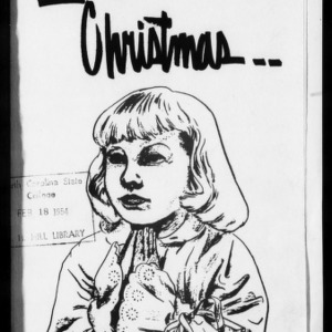 Miscellaneous Pamphlet No. 147: This is Christmas