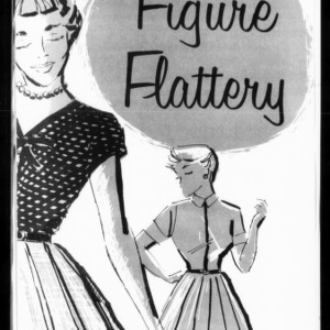 Miscellaneous Pamphlet No. 154: Figure Flattery