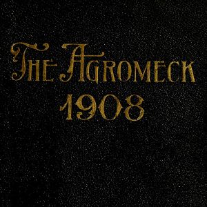 The Agromeck [1908]