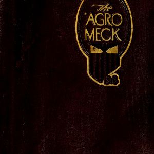 The Agromeck 1918