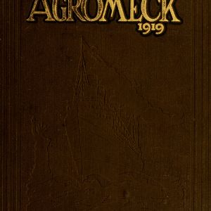 The Agromeck 1919