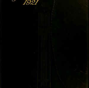The Agromeck 1921