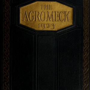 The Agromeck 1923