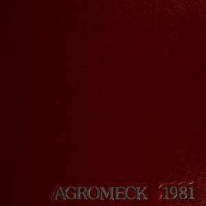 Agromeck 1981