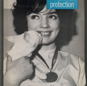 ASPCA Animal Protection, Spring 1961