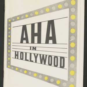 American Humane Association in Hollywood