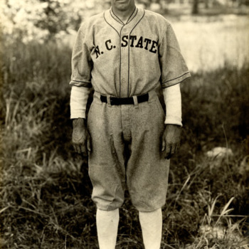 Charles "Chick" Doak, coach