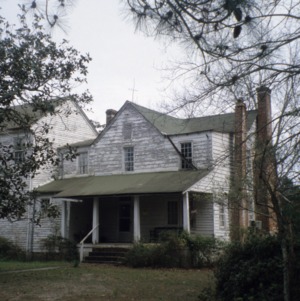 View, Hickory Hall, Calabash, Brunswick County, North Carolina