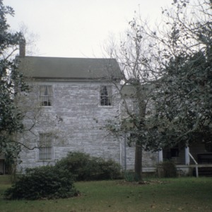 View, Hickory Hall, Calabash, Brunswick County, North Carolina