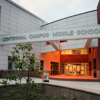 Centennial Campus Middle School