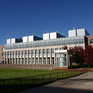 Monteith Engineering Research Center