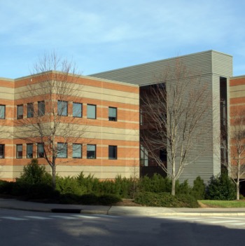 Centennial Campus, Research Building IV