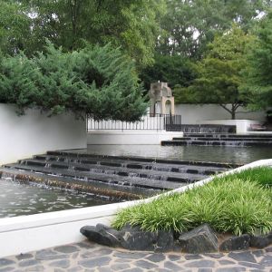 Talley Fountain