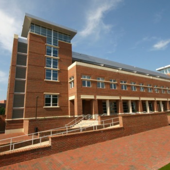 Marye Anne Fox Science Teaching Laboratory