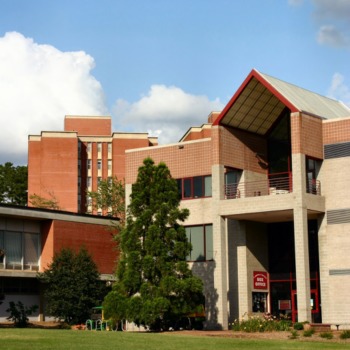 Witherspoon Student Center