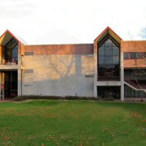 Witherspoon Student Center