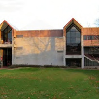 Witherspoon Student Center