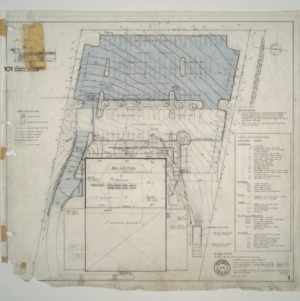 Unigard Insurance Group, Additions and Alterations -- Site Plan