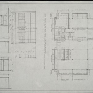 Matsumoto Residence -- Ceiling Plans