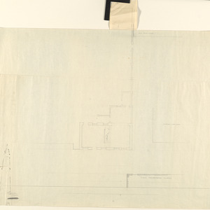 First Presbyterian Church (Wilmington, NC) -- Site plan