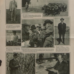 Pages from The Country Gentleman agricultural journal