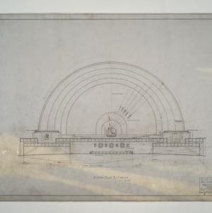 South East Elevation