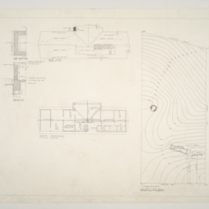 Plot and Roof Plans