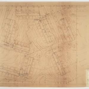 Plot Plan of A-2