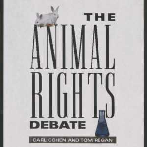 Animal Rights Debate: Publicity