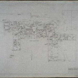 First floor electrical plan
