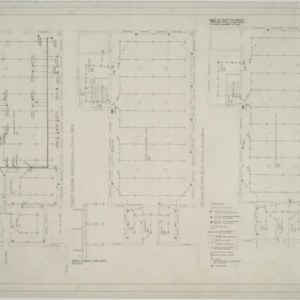 Electrical plans