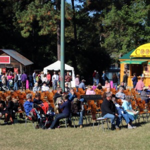 North Carolina State Fair 2013