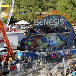 2017 State Fair of North Carolina