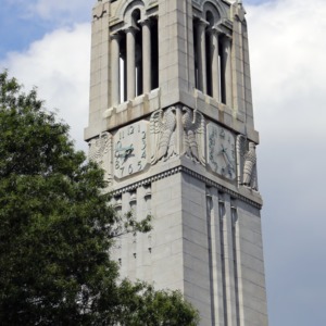 Bell Tower June 2015