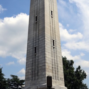 Bell Tower June 2015