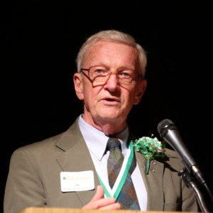 James W. Clark Jr. October 2017