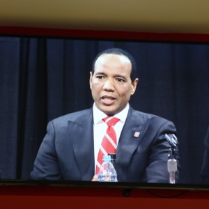 Kevin Keatts Press Conference