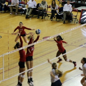 NCSU Volleyball