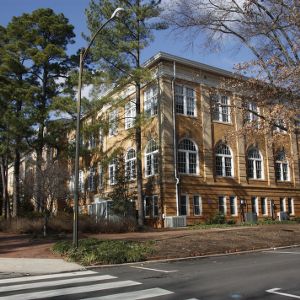 Patterson Hall