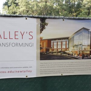 Talley Project, Talley Banner