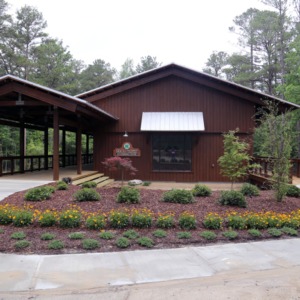 Camp Milstone, Learning Center