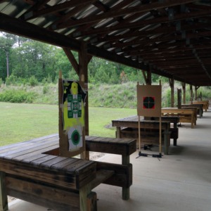 Camp Milstone, Hunting Education