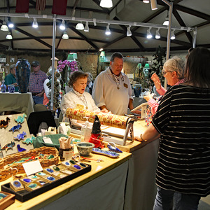North Carolina State Fair 2024 pottery